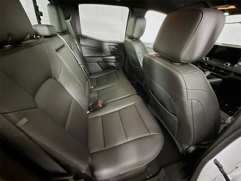 New 2025 Chevrolet Colorado LT w/ LT Convenience Package image 20
