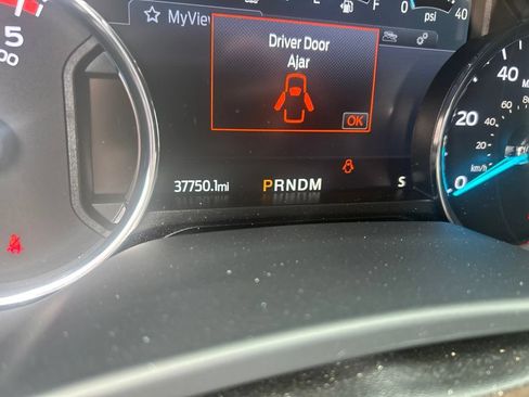 Used 2022 Ford F250 King Ranch AWD/4WD image 3