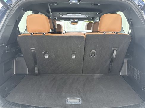 Certified 2024 Kia Telluride EX X-Line AWD/4WD image 29