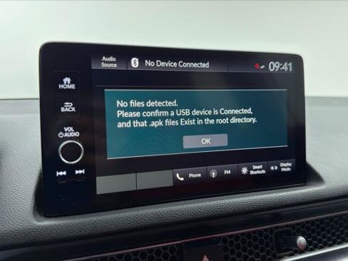 Used 2023 Honda Civic Type R image 40