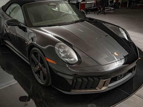 New 2026 Porsche 911 GTS RWD image 22