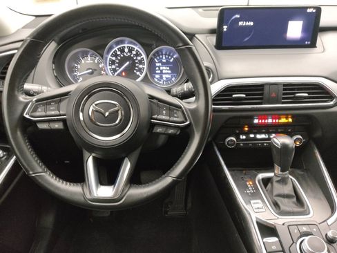 Used 2023 MAZDA CX-9 Touring Plus image 22