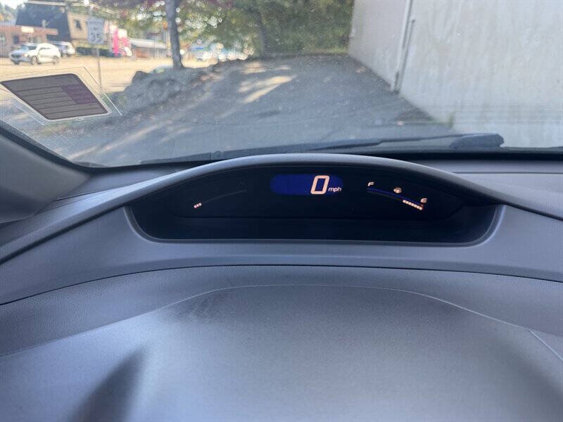Used 2009 Honda Civic LX image 13