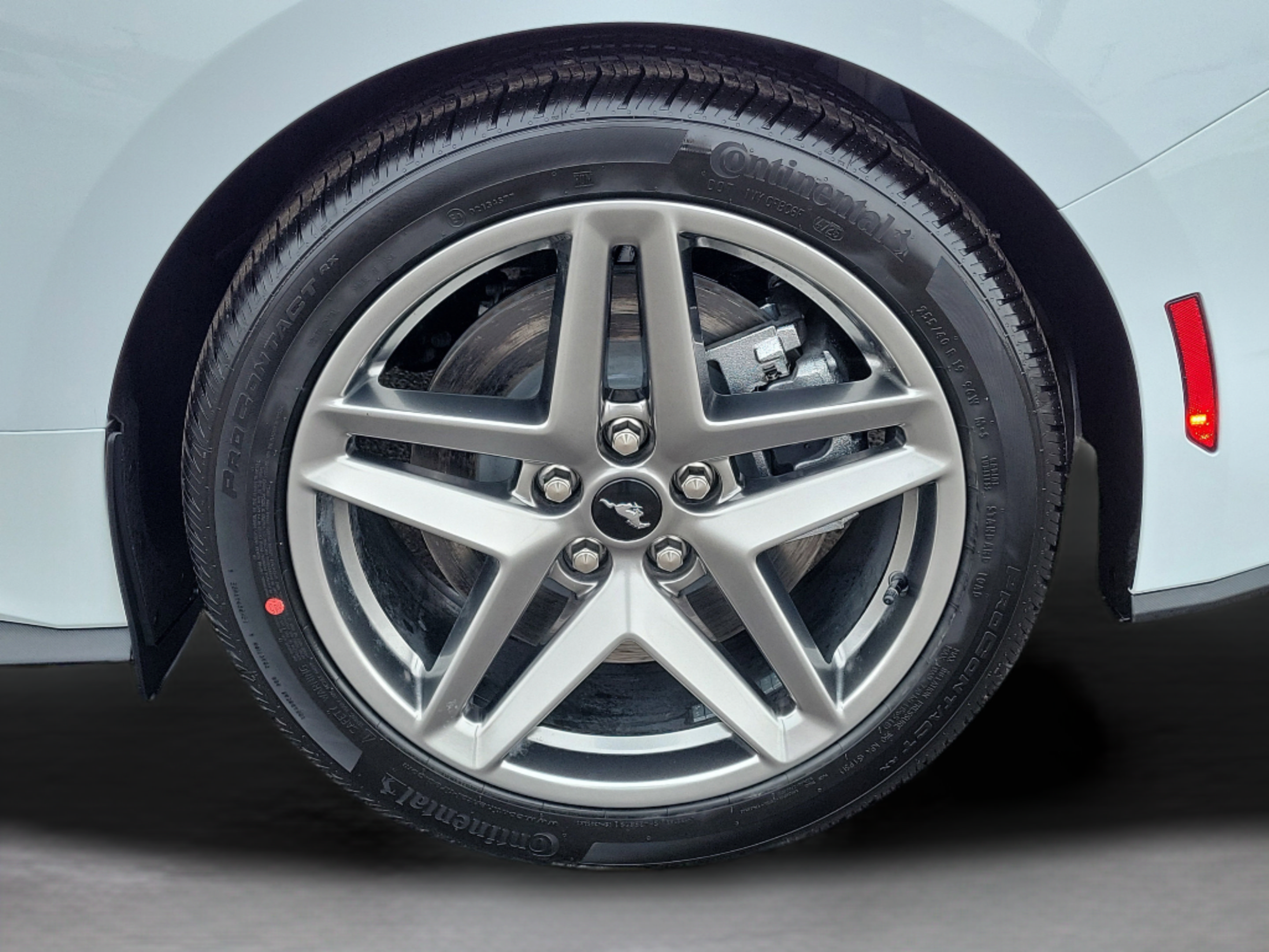 New 2026 Ford Mustang GT Premium RWD image 31