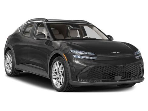 Used 2023 Genesis GV60 Advanced AWD/4WD image 9