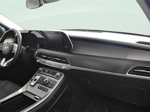 Used 2020 Hyundai Palisade SEL image 23