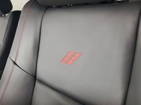 New 2025 Dodge Durango R/T image 13