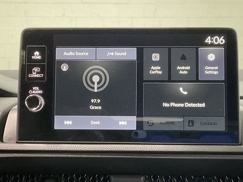 Certified 2026 Honda CR-V TrailSport image 19