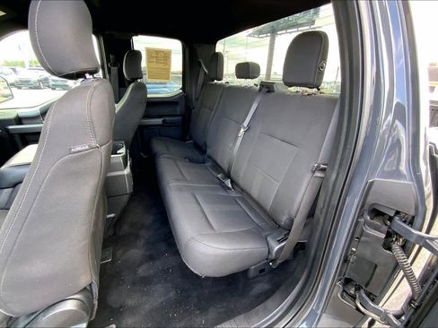 Used 2016 Ford F150 XLT w/ Equipment Group 301A Mid image 41