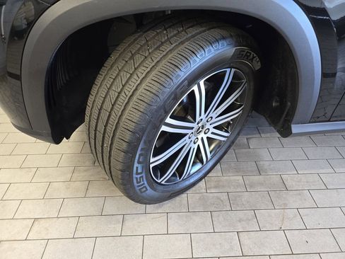 Certified 2026 Mercedes-Benz GLE 350 4MATIC image 34