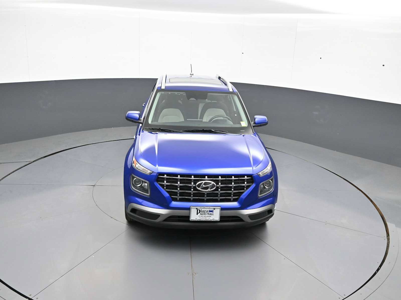 Certified 2023 Hyundai Venue SEL w/ Cargo Package FWD image 33