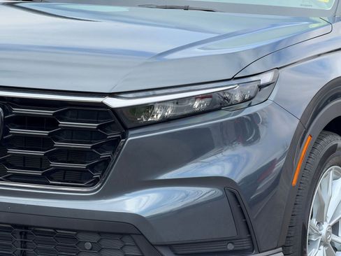 Used 2024 Honda CR-V EX-L image 11