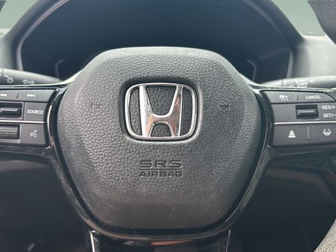 Certified 2024 Honda Civic LX image 26