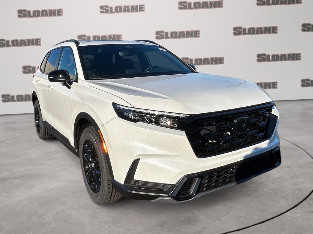 New 2027 Honda CR-V Sport-L image 7