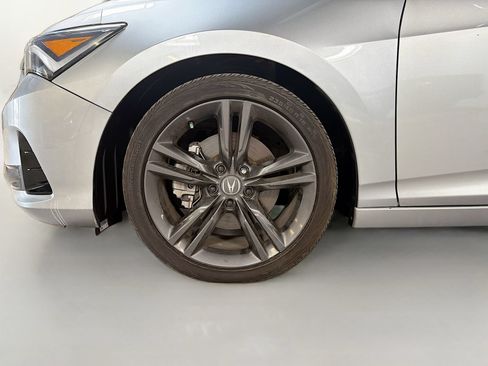 Used 2025 Acura Integra A-Spec FWD image 29