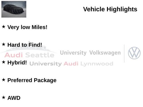 Used 2025 MAZDA CX-50 2.5 Hybrid w/ Preferred Pkg AWD/4WD image 7