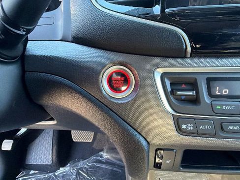 New 2026 Honda Ridgeline RTL image 17