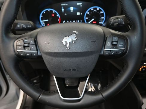 New 2024 Ford Bronco Sport Big Bend w/ Convenience Package image 12