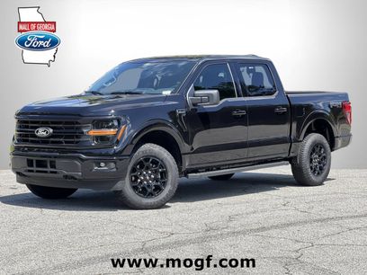 New 2026 Ford F150 XLT w/ FX4 Off-Road Package