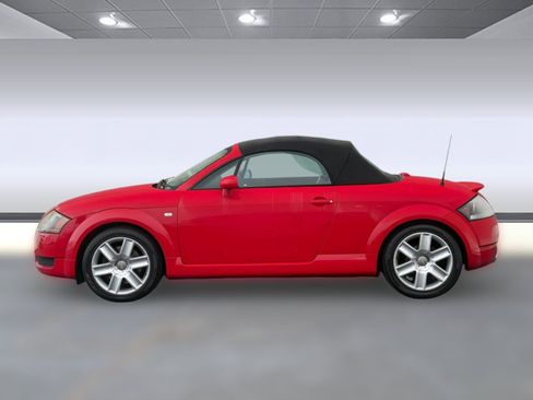 Used 2003 Audi TT 1.8T image 2