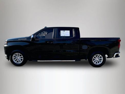 Certified 2021 Chevrolet Silverado 1500 LT image 9