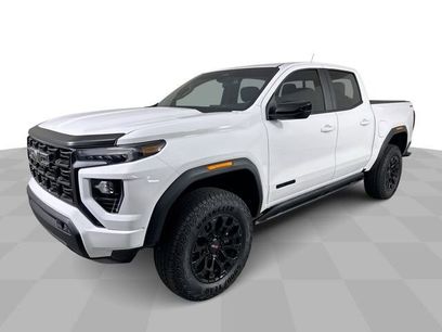 New 2026 GMC Canyon Elevation w/ Convenience Package