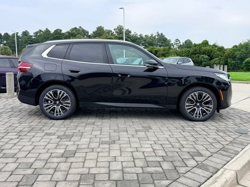 New 2026 BMW X3 xDrive30i w/ Premium Package AWD/4WD image 8