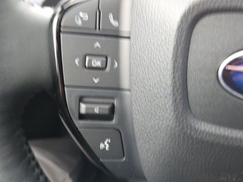 New 2026 Subaru Solterra image 14