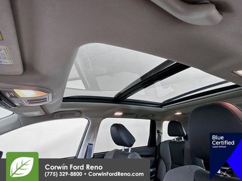 Used 2024 Subaru Ascent Onyx Edition image 25