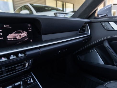 Certified 2024 Porsche 911 Turbo S image 35