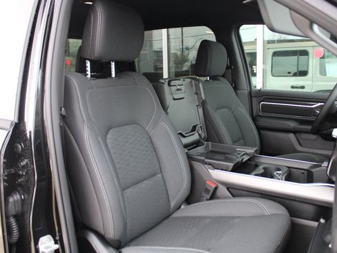 New 2026 RAM 1500 Big Horn image 26