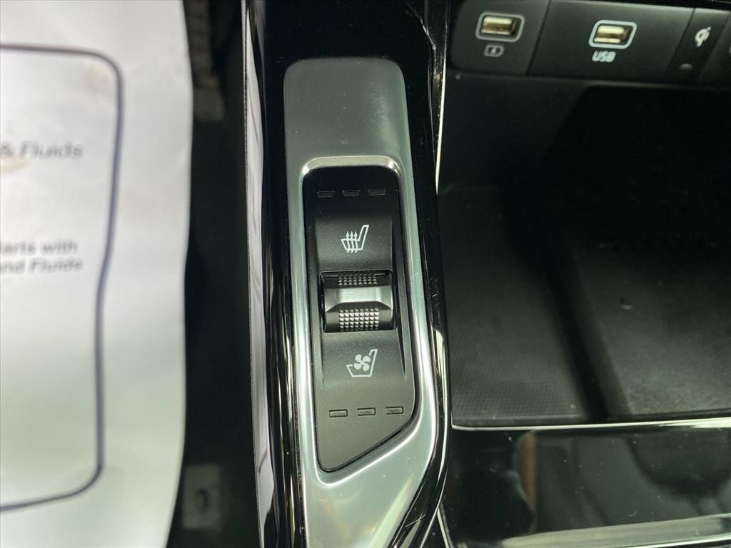 Certified 2023 Kia Sorento SX Prestige AWD/4WD image 15