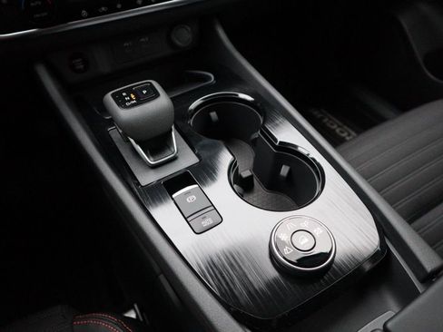 New 2026 Nissan Rogue Rock Creek w/ Rock Creek Premium Package image 32