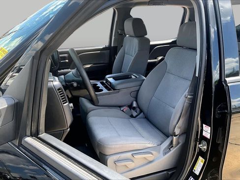 Used 2015 Chevrolet Silverado 1500 LS w/ Trailering Package RWD image 7