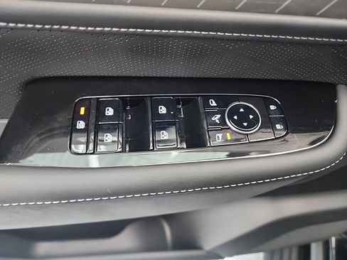 New 2026 INFINITI QX80 Autograph w/ Autograph Exterior Package image 39