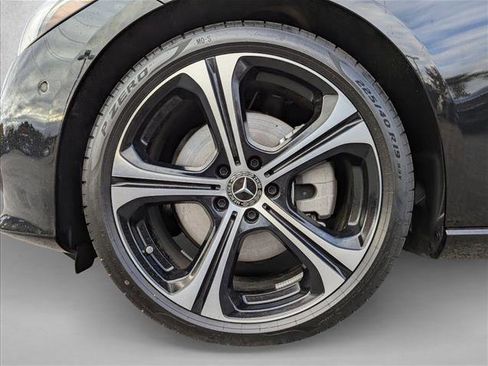 Certified 2025 Mercedes-Benz C 300 Sedan image 23