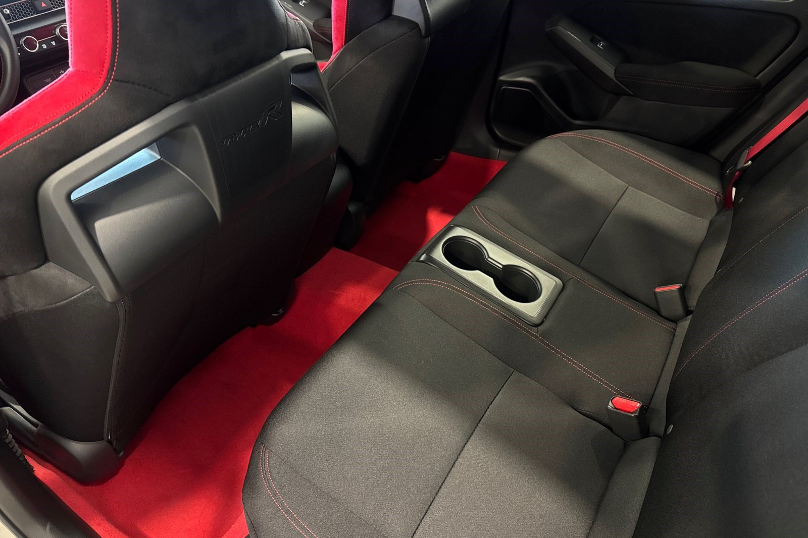 Certified 2025 Honda Civic Type R image 15