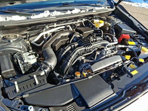 Used 2023 Subaru Crosstrek 2.0i Premium w/ Popular Package #3 image 27