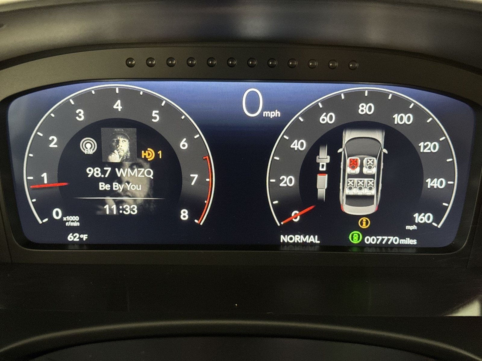 Used 2025 Honda Civic Si image 17