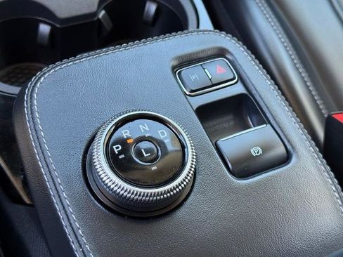 Certified 2023 Ford Mustang Mach-E Select RWD image 13