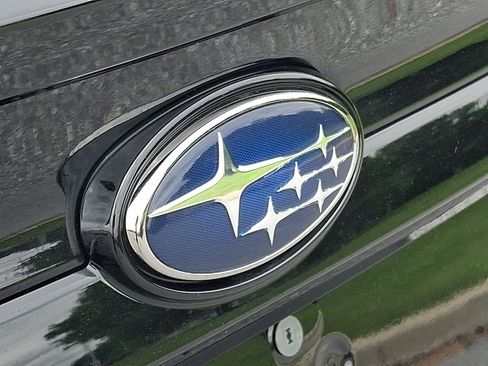 New 2026 Subaru WRX GT AWD/4WD image 20