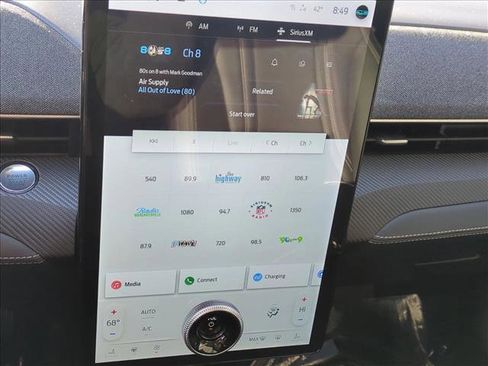 Used 2024 Ford Mustang Mach-E Premium image 15