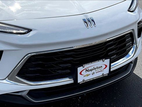 Used 2025 Buick Encore GX Preferred image 28