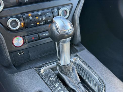 Used 2019 Ford Mustang Coupe w/ Black Accent Package image 32