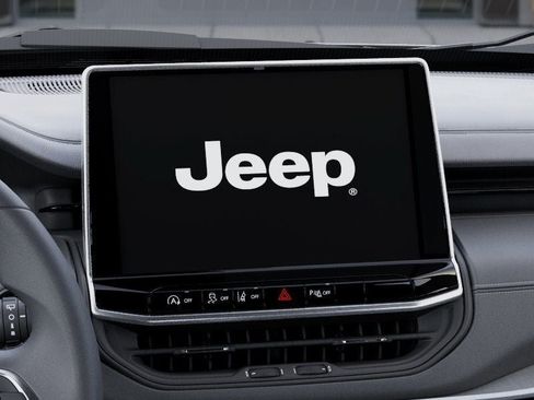 New 2026 Jeep Compass Limited AWD/4WD image 20