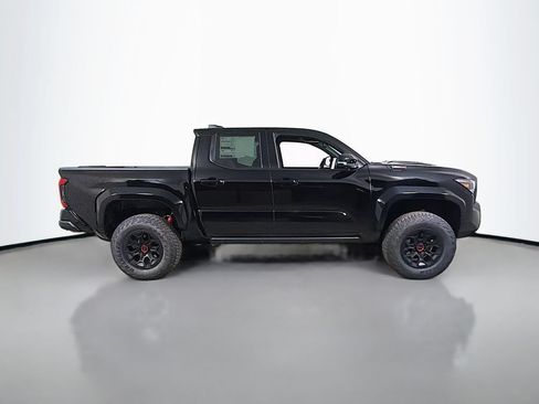 New 2026 Toyota Tacoma TRD Pro AWD/4WD image 4