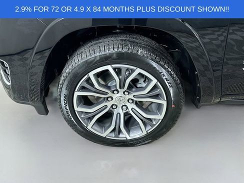 New 2026 RAM 1500 Tungsten AWD/4WD image 31