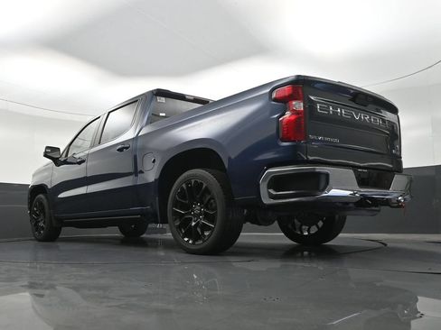 Used 2022 Chevrolet Silverado 1500 LT RWD image 25