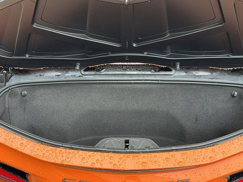 Used 2023 Chevrolet Corvette Stingray Premium Conv w/ 3LT image 13