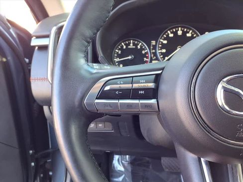 Used 2024 MAZDA CX-50 2.5 Turbo image 11